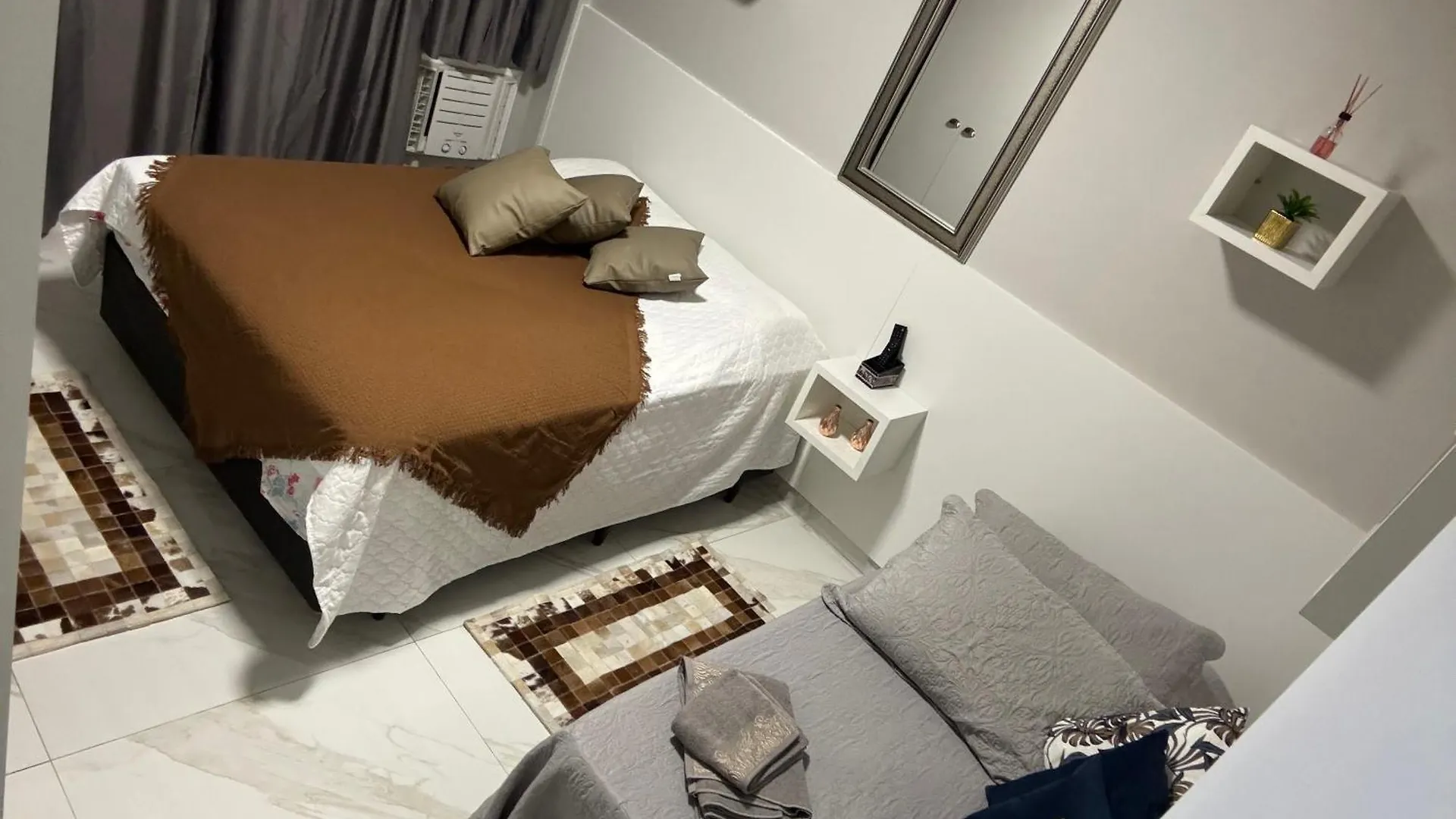 Balneário Camboriú San Francisco 아파트